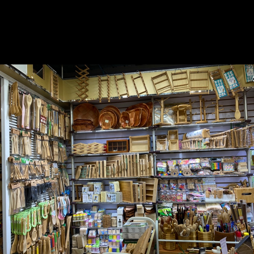 Yiwu Jiehao Bamboo and Wood Products Co., LTD describe pic - 3