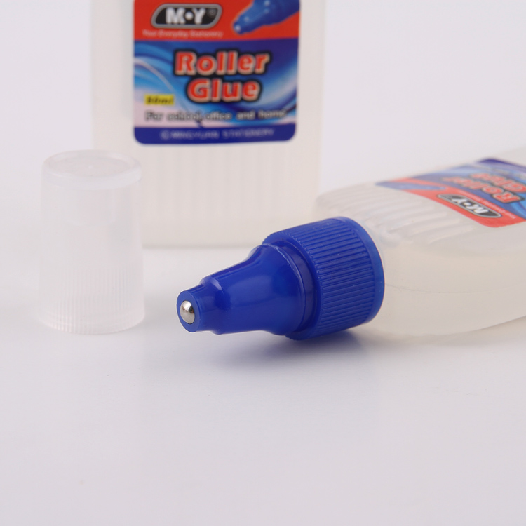 50ml liquid glue for steel ball heads detail image 3