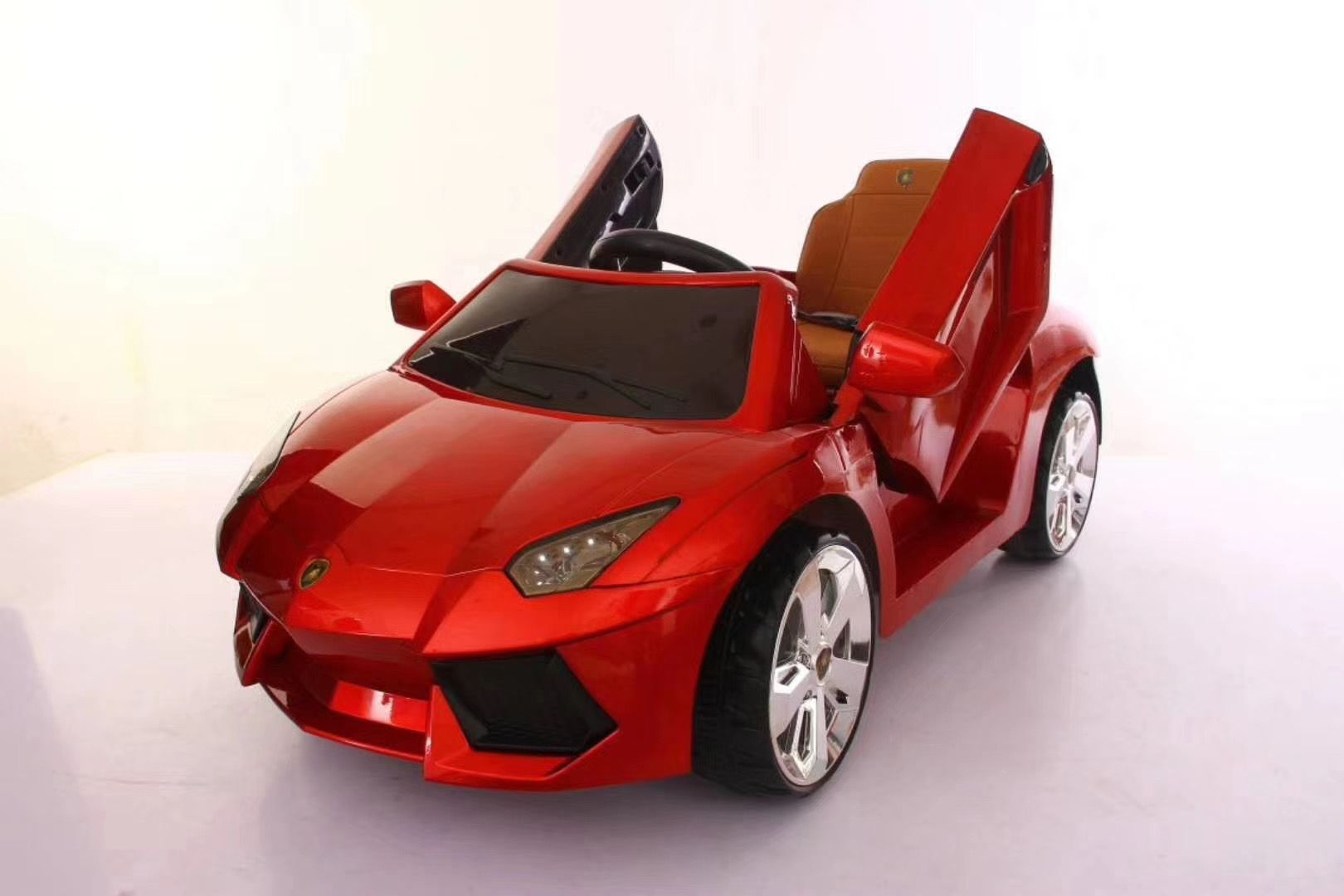 电动儿童小汽车