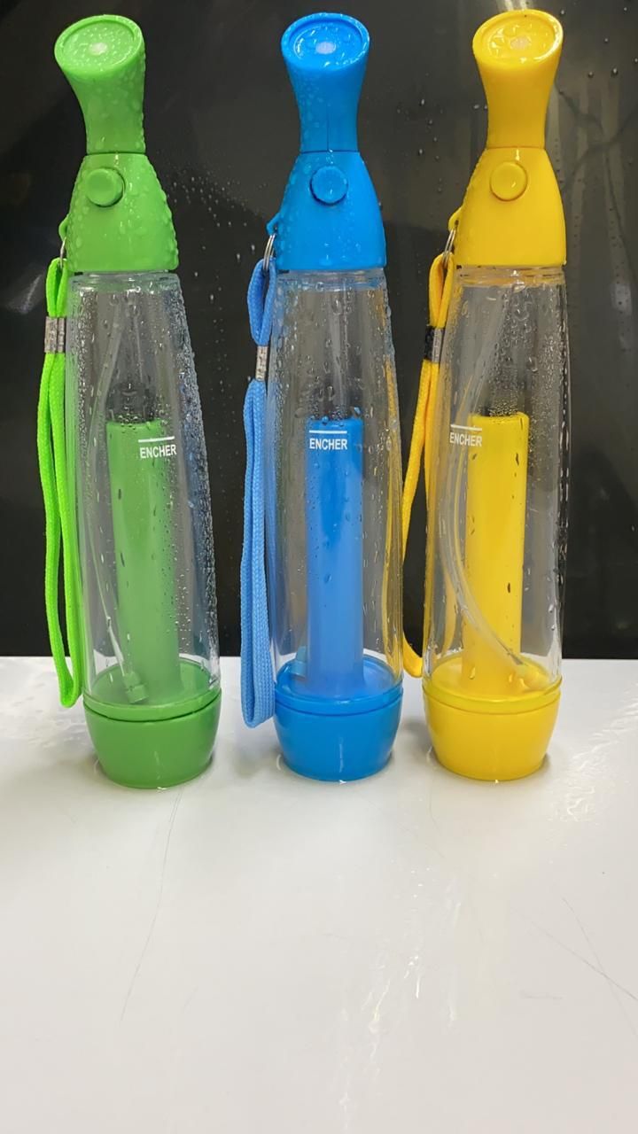 手推式补水仪产品图