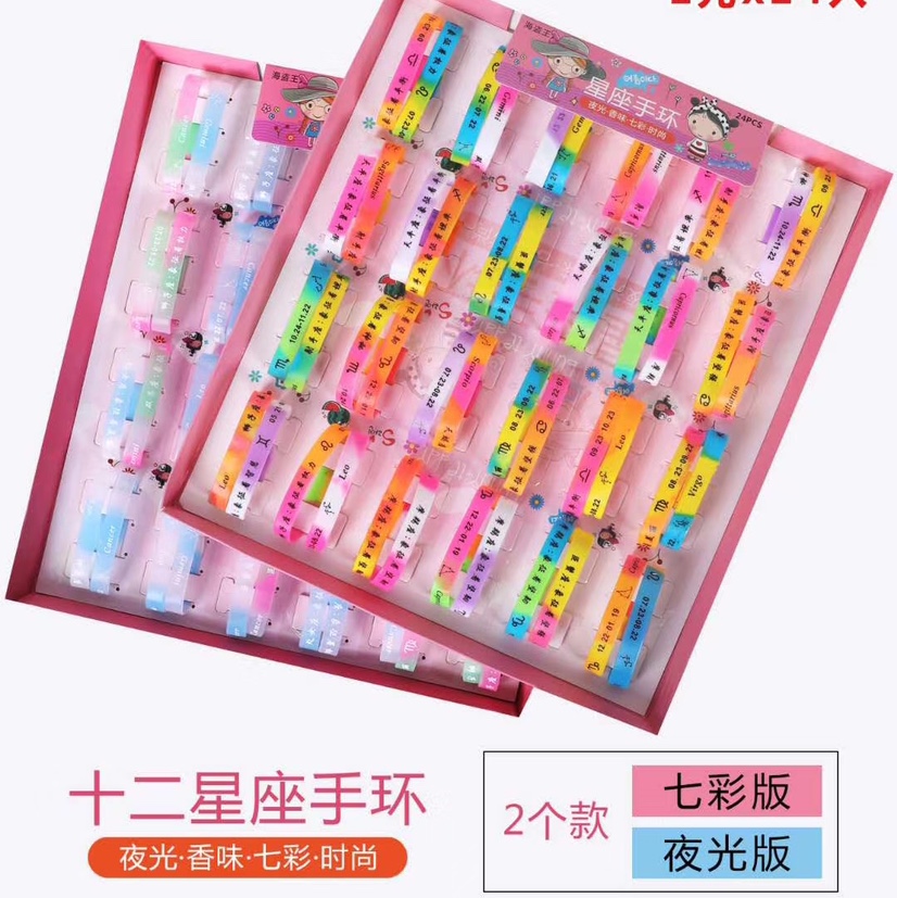 $1.24 for the constellation Band box thumbnail