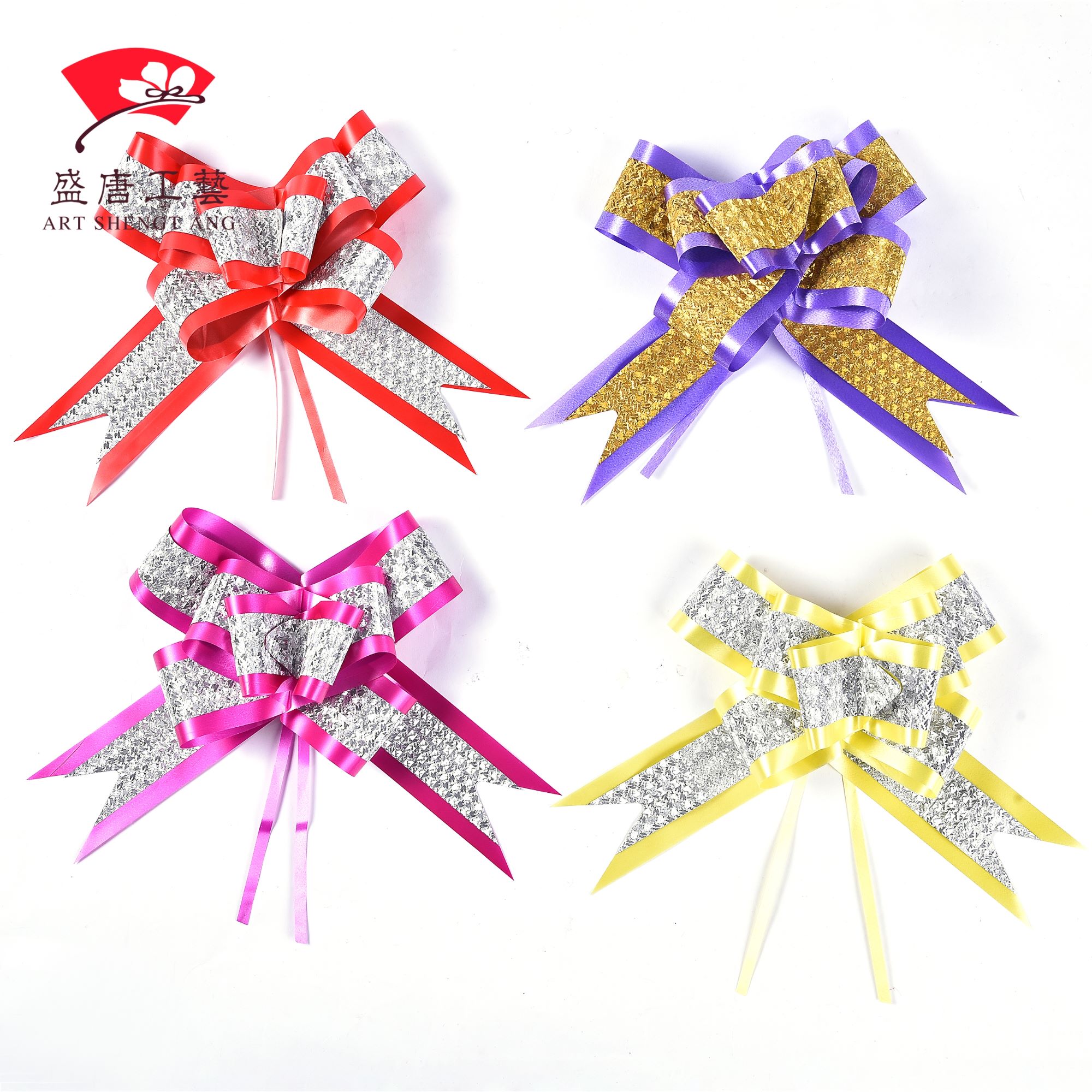 网红爆款/彩带/拉花产品图