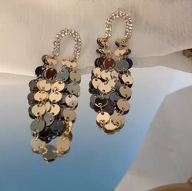 Earring 909