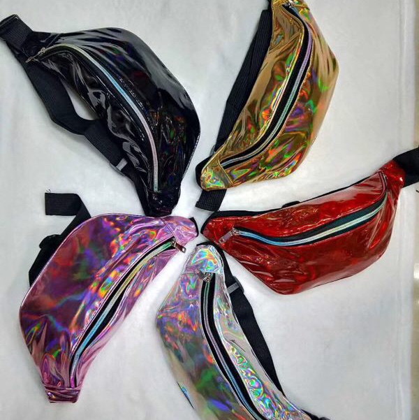 斜挎包、拎包、腰包实物图