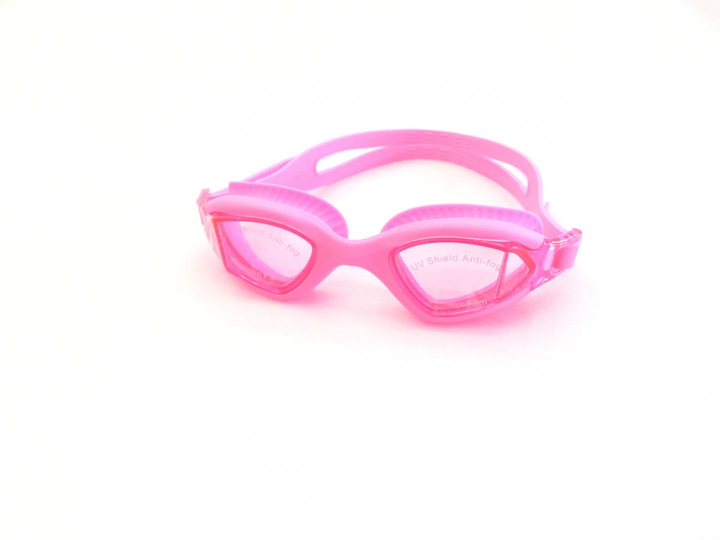 Feiduo Yiwu's new hot swimming goggles, swimming goggles, silicone glasses and goggles detail image 4