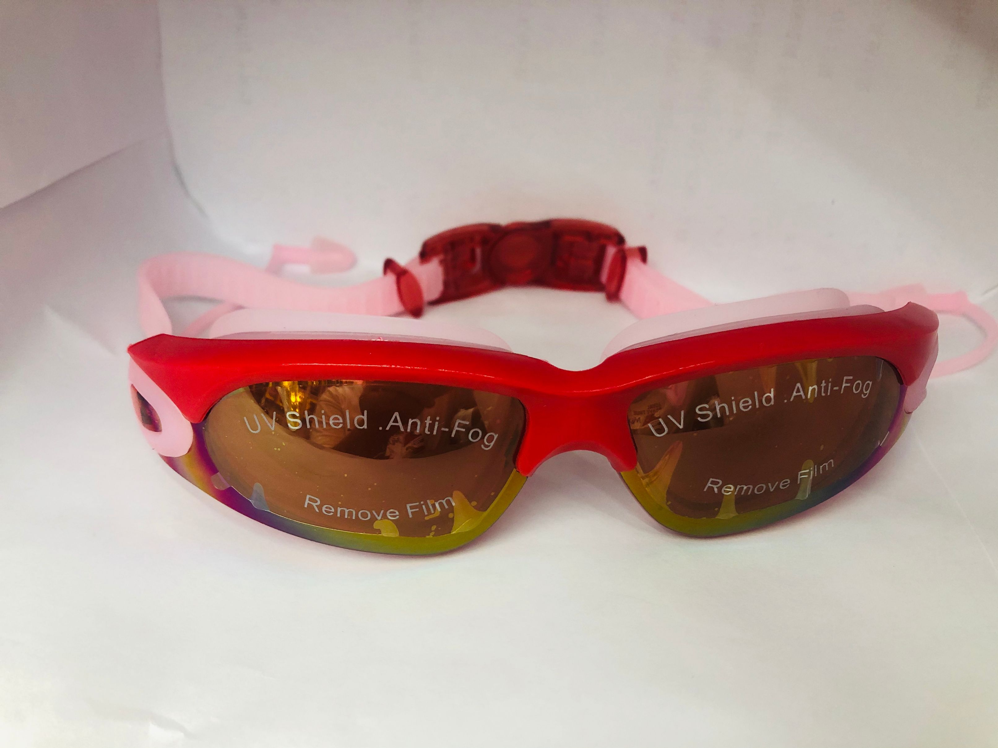 游泳镜，泳镜，护目镜，防水镜，防紫外线泳镜