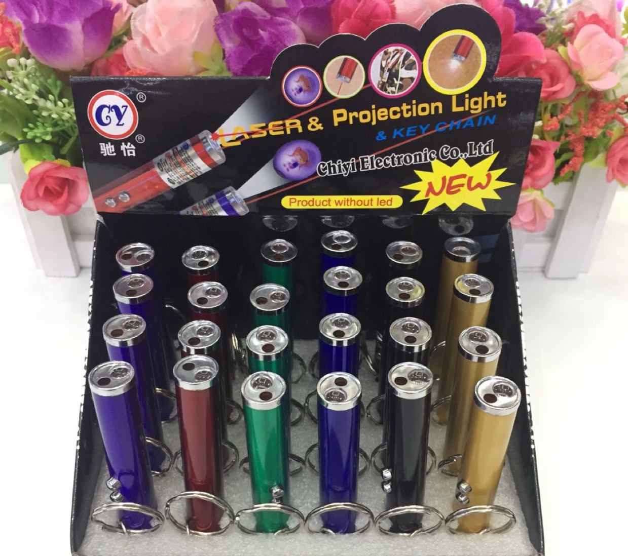 CY-18871
卡通投影多功能激光灯详情图8