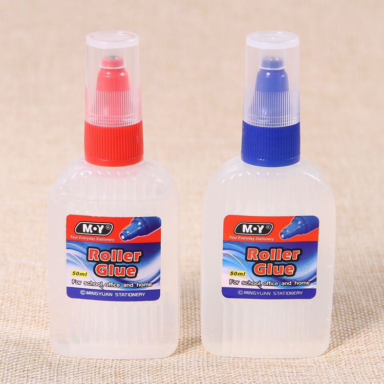 50ml liquid glue for steel ball heads