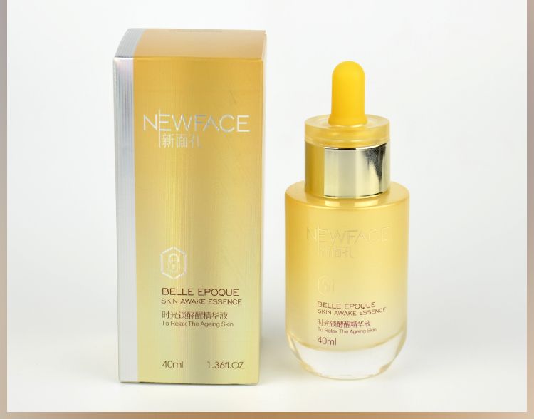 New face Time lock leaven awake essence thumbnail