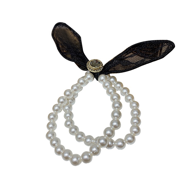 皮筋/头饰/发饰细节图