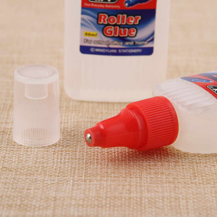 50ml liquid glue for steel ball heads detail image 2