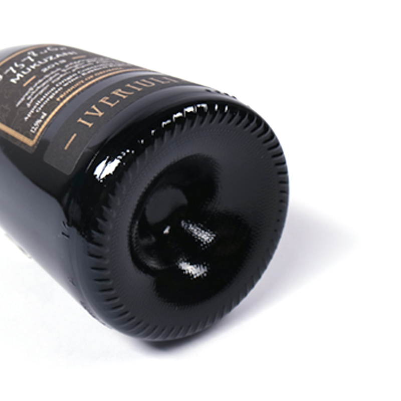 Mugu Zani Dry Red Wine from Georgia Application Scenario