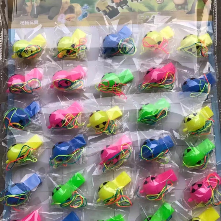 足球口哨金属裁判口哨不锈钢铁口哨急救交警口哨球迷哨金属体育运动哨子图