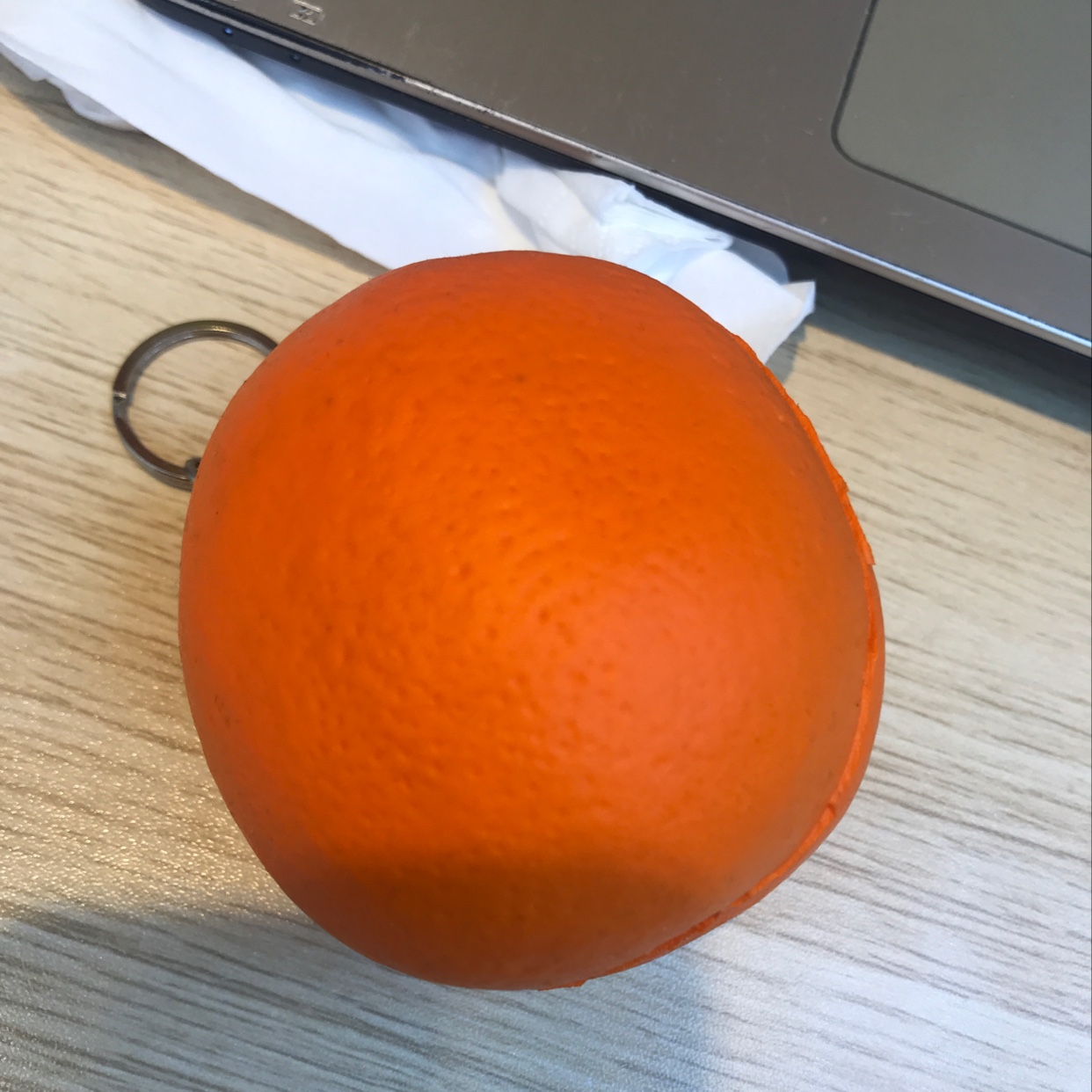 橙子慢回弹图