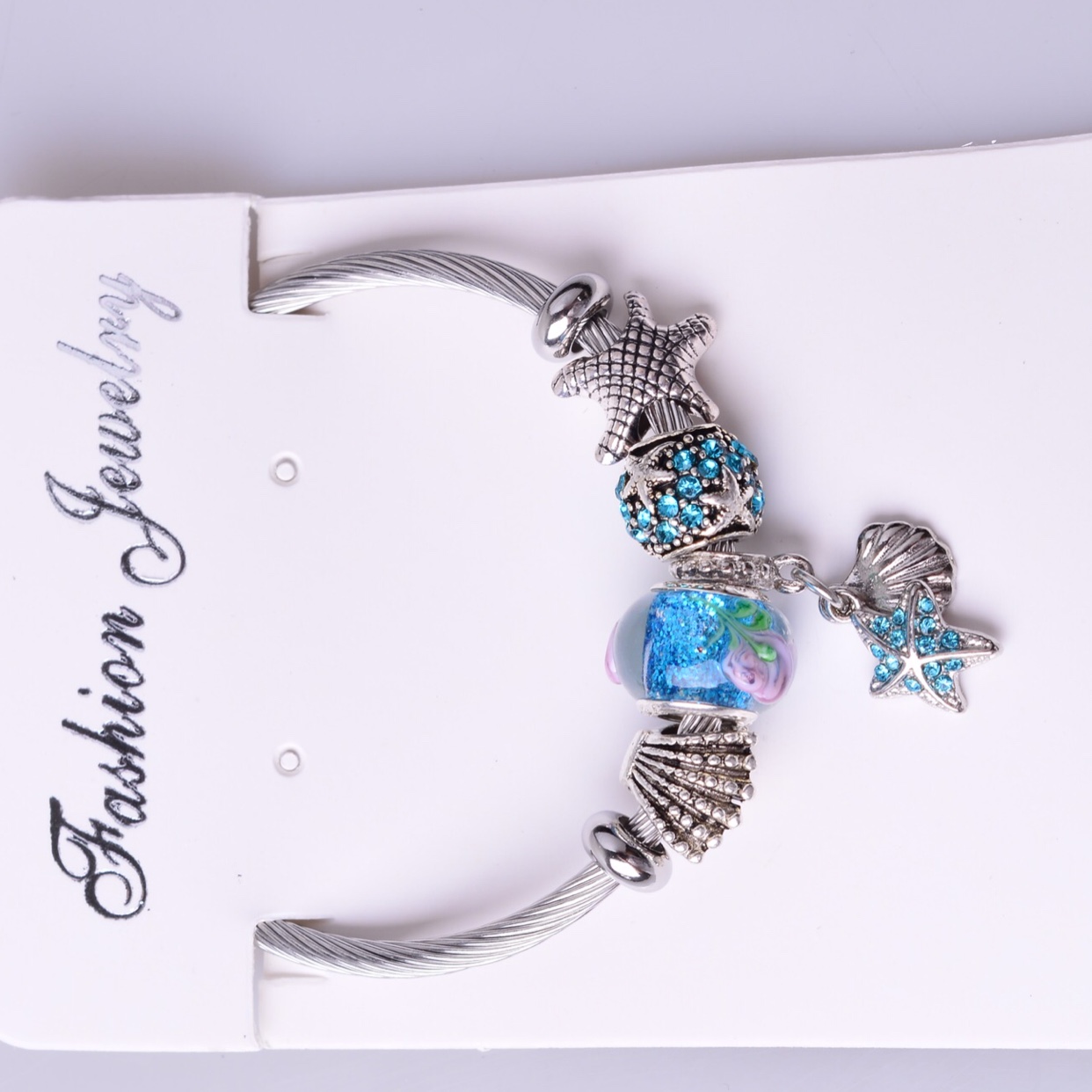Ocean bracelet thumbnail