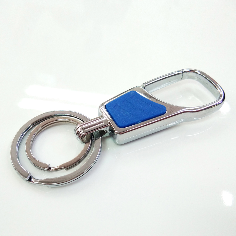 商务钥匙扣详情图1