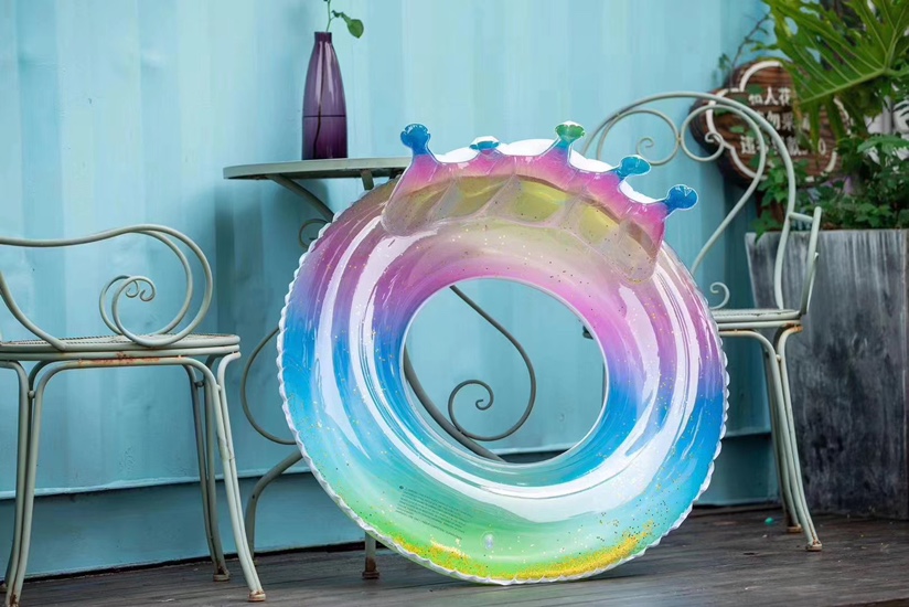 美人鱼圈产品图