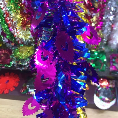 Fengtail Color Strip 11 Manufacturers Direct Home Decoration Decoration Exquisite Christmas
