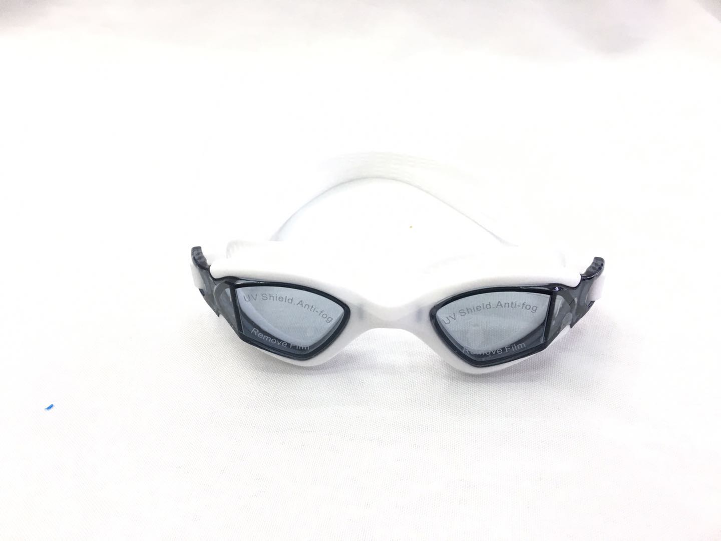 Feiduo Yiwu's new hot swimming goggles, swimming goggles, silicone glasses and goggles detail image 6