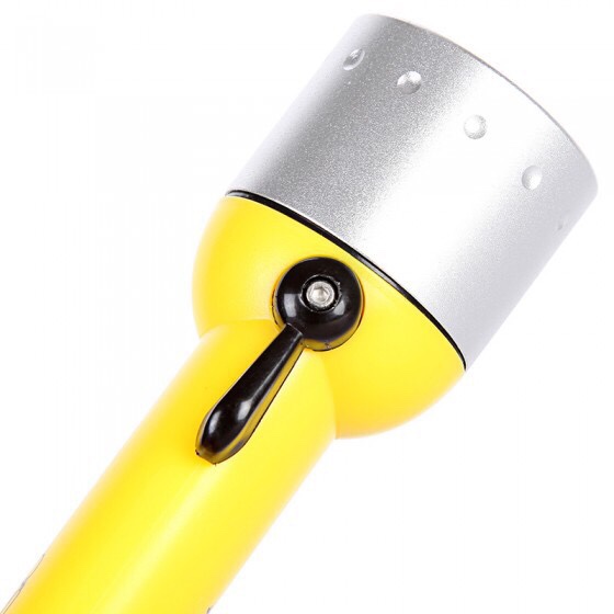 Hot-Selling Led Diving Flashlight 4 No. 5 Battery Non-Adjustable Magnetic Switch Waterproof Lighting Flashlight Specification drawing