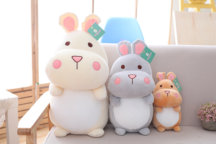 四面弹萌兔详情图2