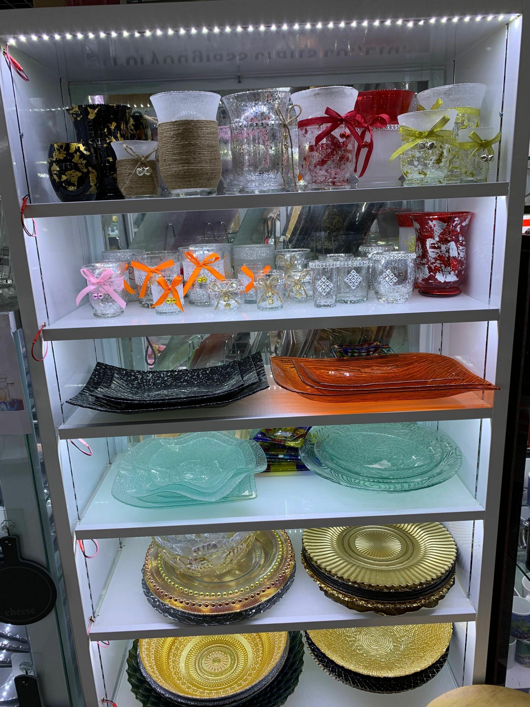 Yancheng Fuyuan Handicrafts Co., LTD describe pic - 1