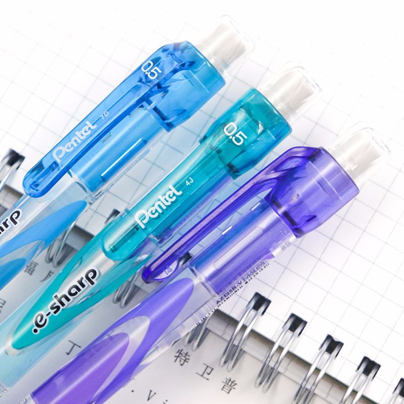 pentel/ Paitong AZ125R mechanical pencil 0.5mm Specification image