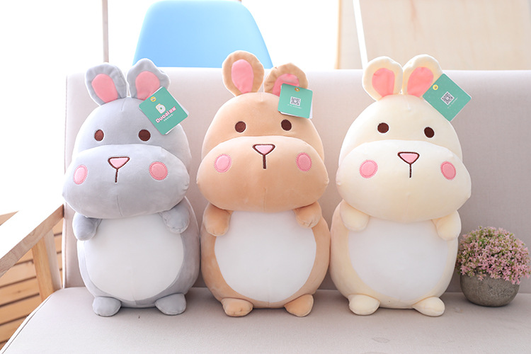 四面弹萌兔详情图1