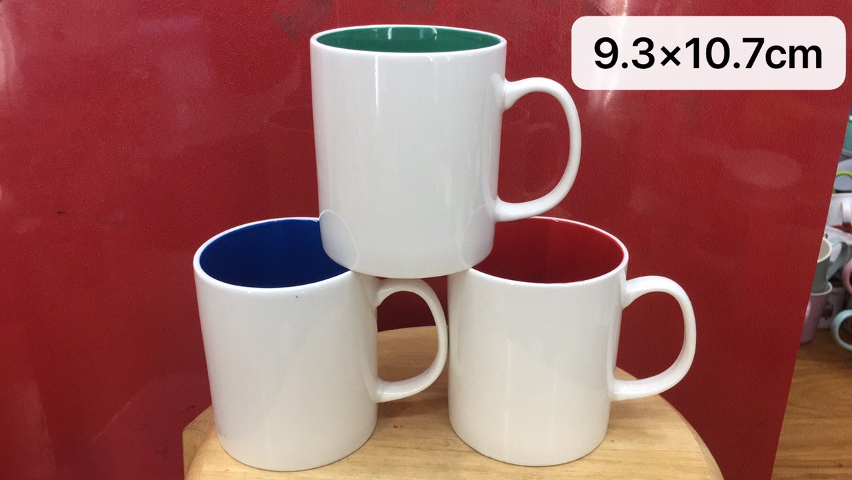 Ceramic cups, water cups, coffee cups, Q04 cups
