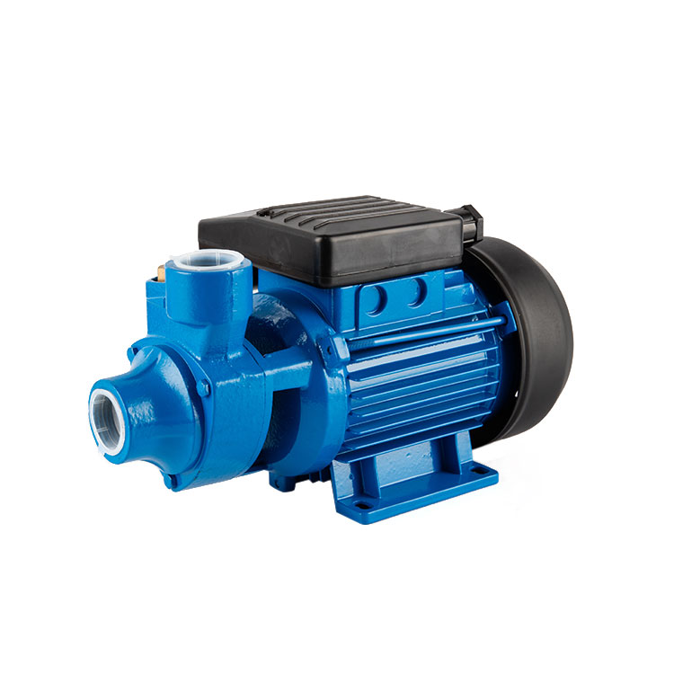 IDB Series Clean water pump high pressure Pumps for house