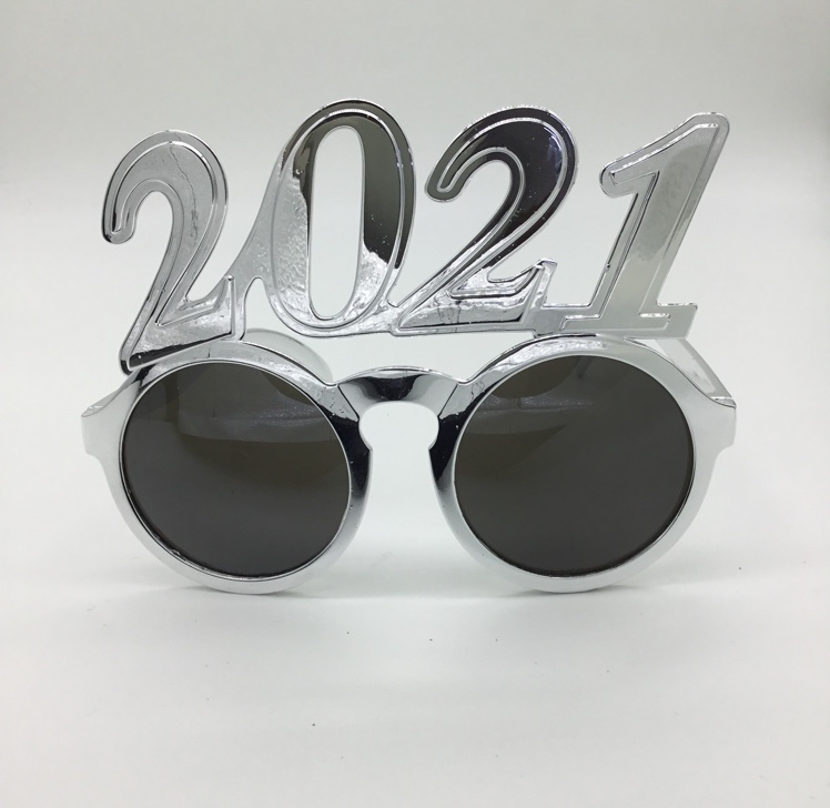 2121数字新年派对眼镜详情图8
