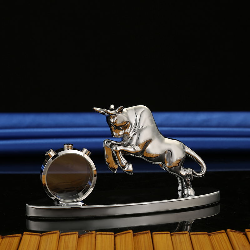 汽车用品批发 车载香水座马饰摆件 马到成功车内香薰摆件详情6