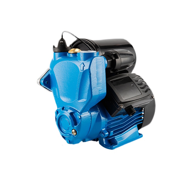 JPM Series automatic self-priming  smart pump for household