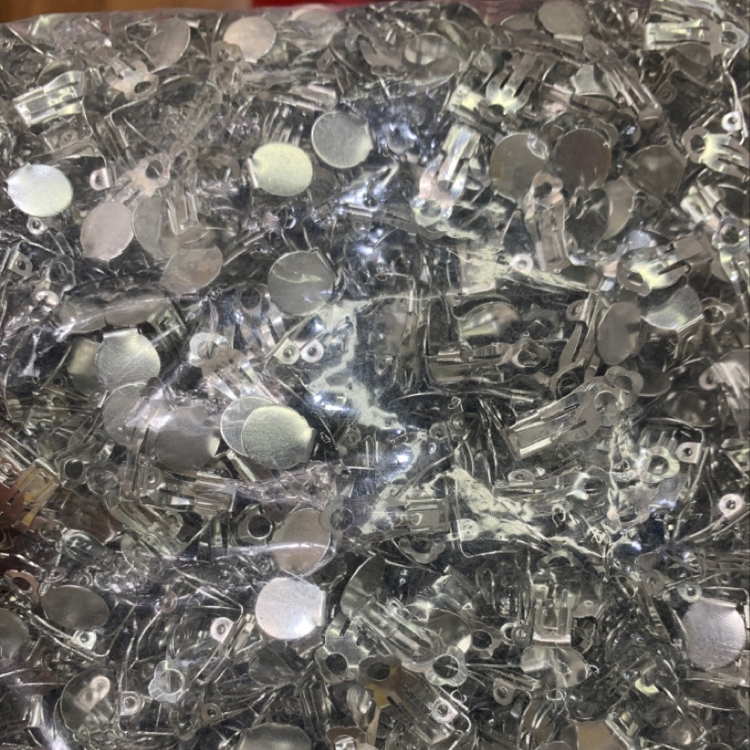 Frog Clips 2000 Per Pack