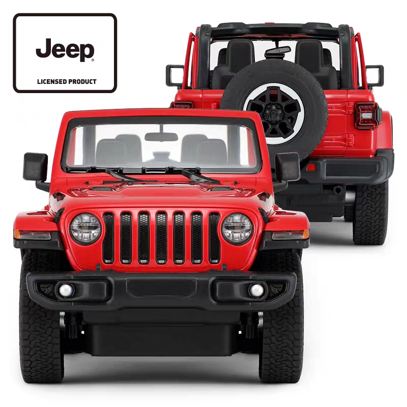 jeep牧马人 79460 thumbnail