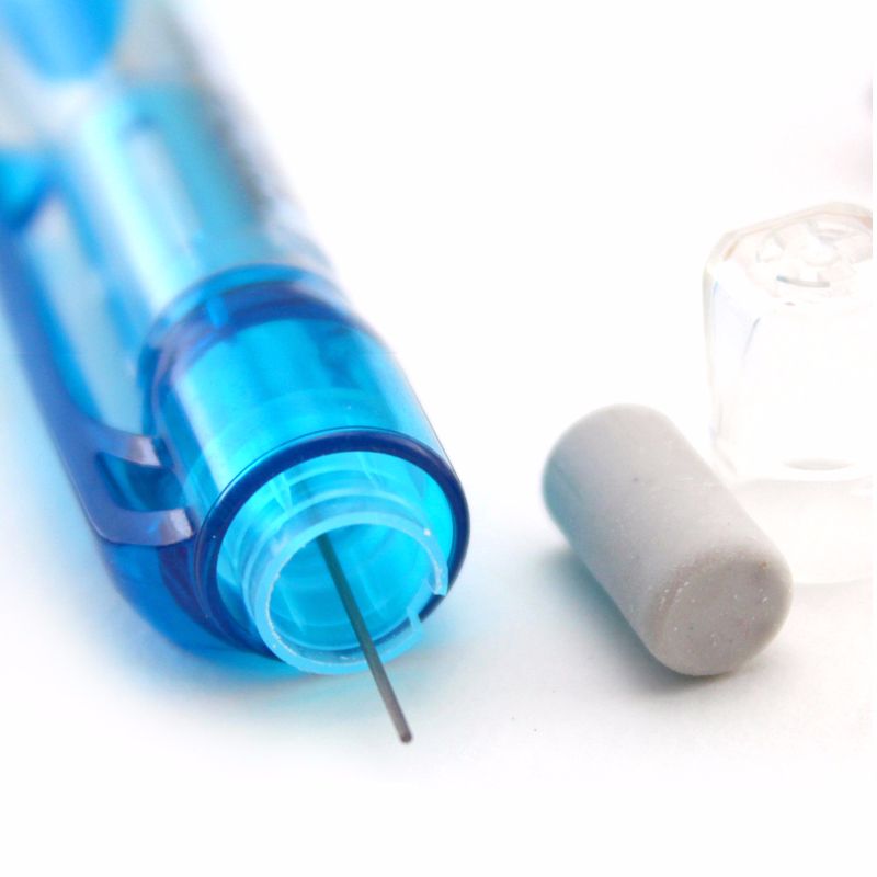 pentel/ Paitong AZ125R mechanical pencil 0.5mm Application Scenario