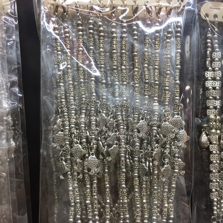 合金4吊鱼12条一打
