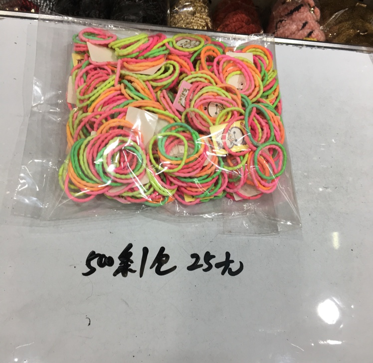 热销商品