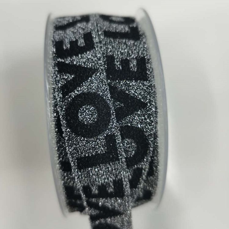 Fabric Knitting Tape Custom Webbing Clothing Clothing Accessories Accessories Fu Accessories Webbing