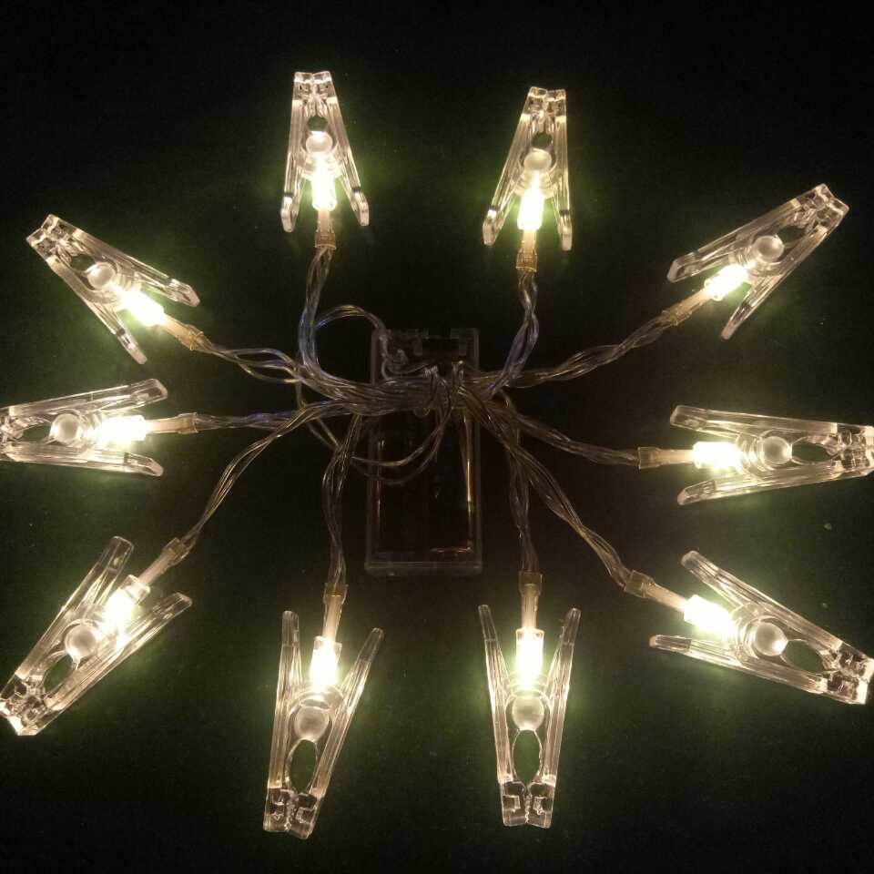 Clip lamp thumbnail