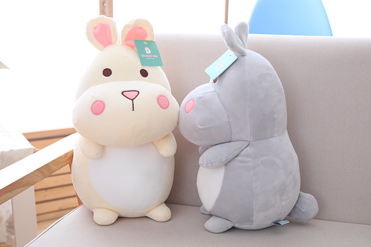 四面弹萌兔详情图6