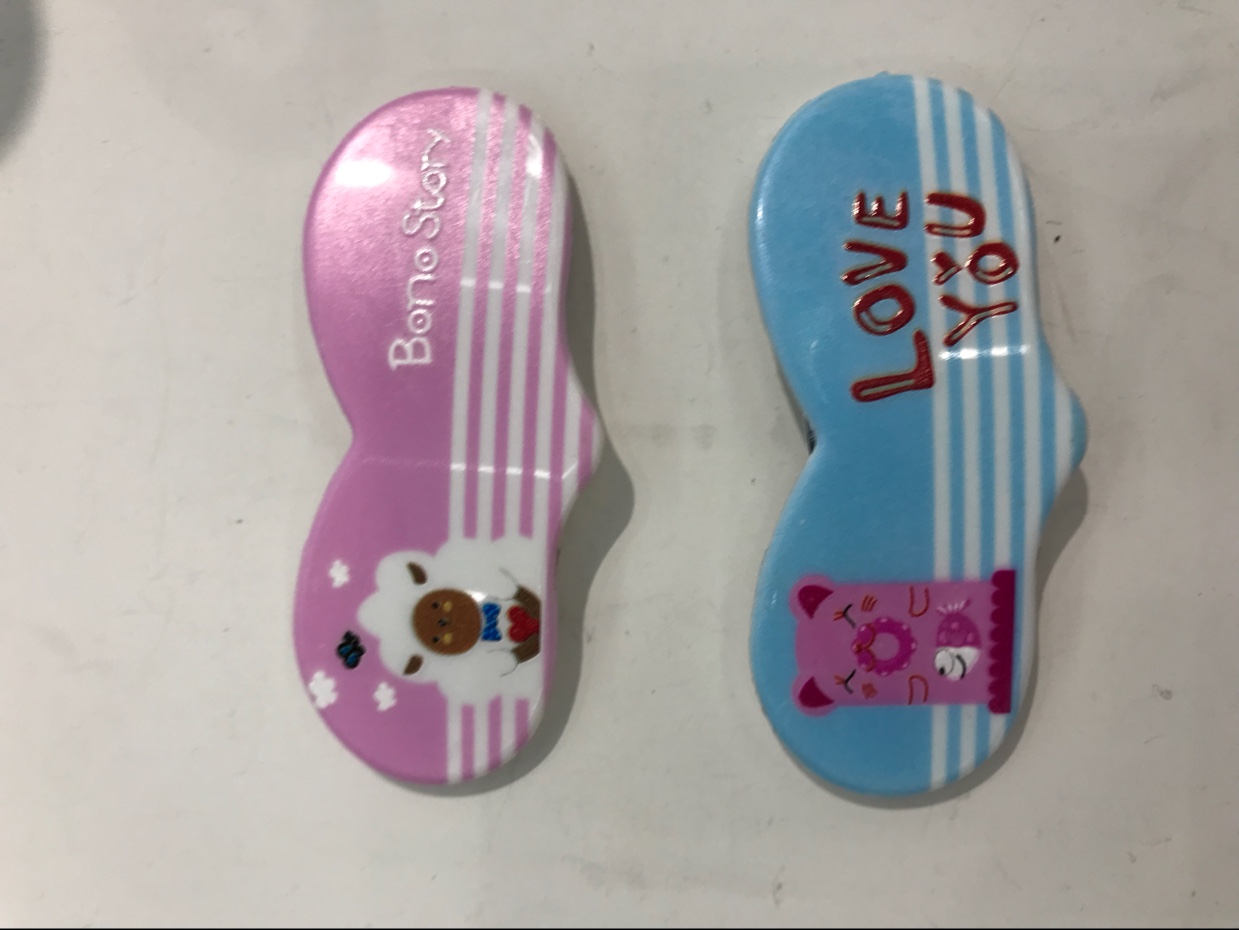 Hearts printed thumbnail
