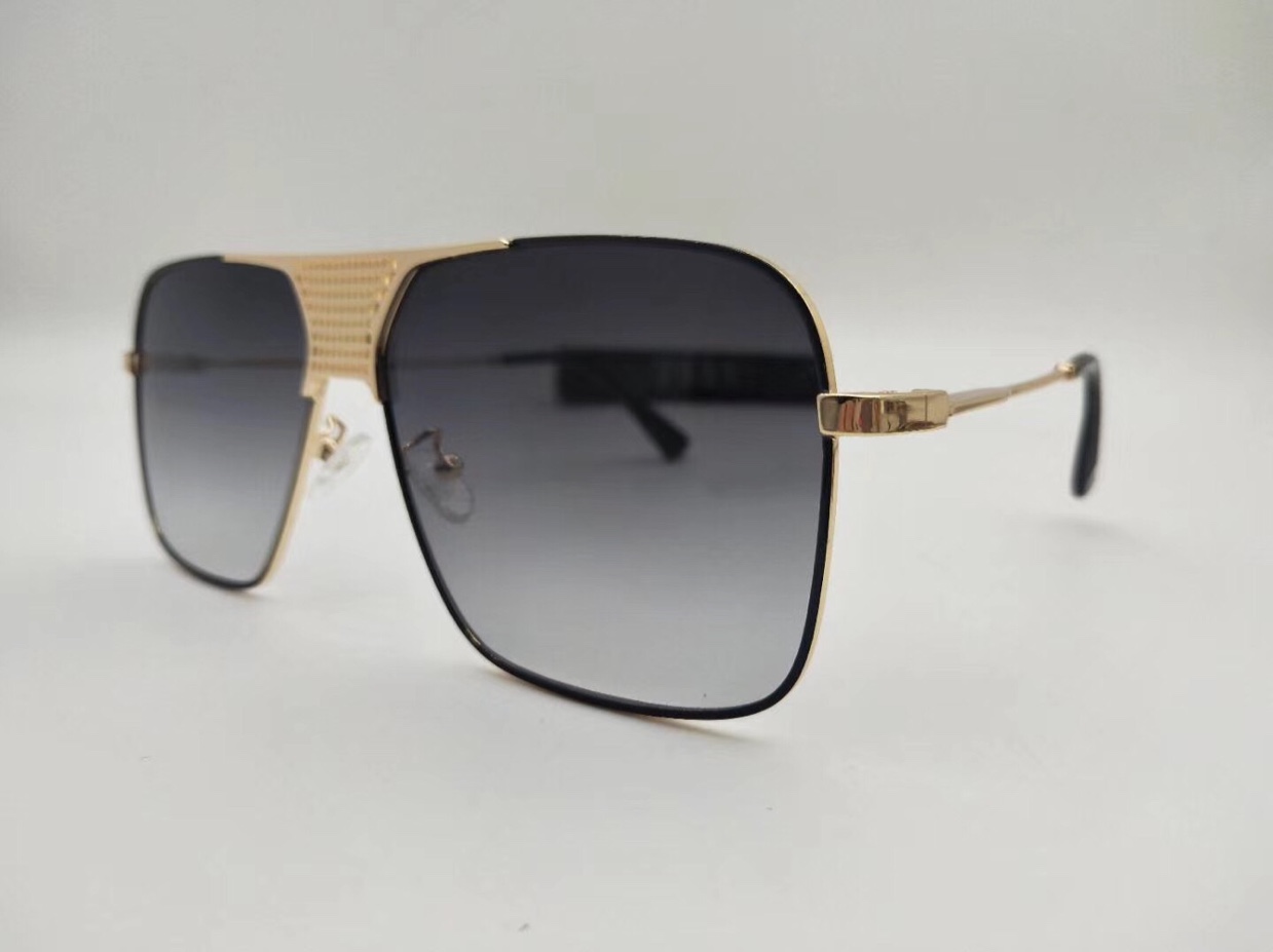 Trendy and fashionable sunglasses undefined