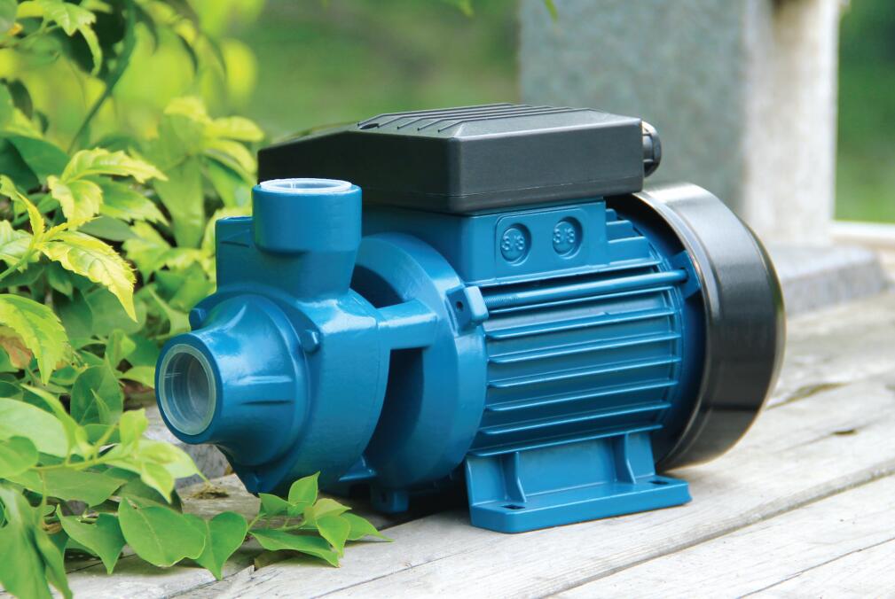 IDB Series Clean water pump high pressure Pumps for house详情3