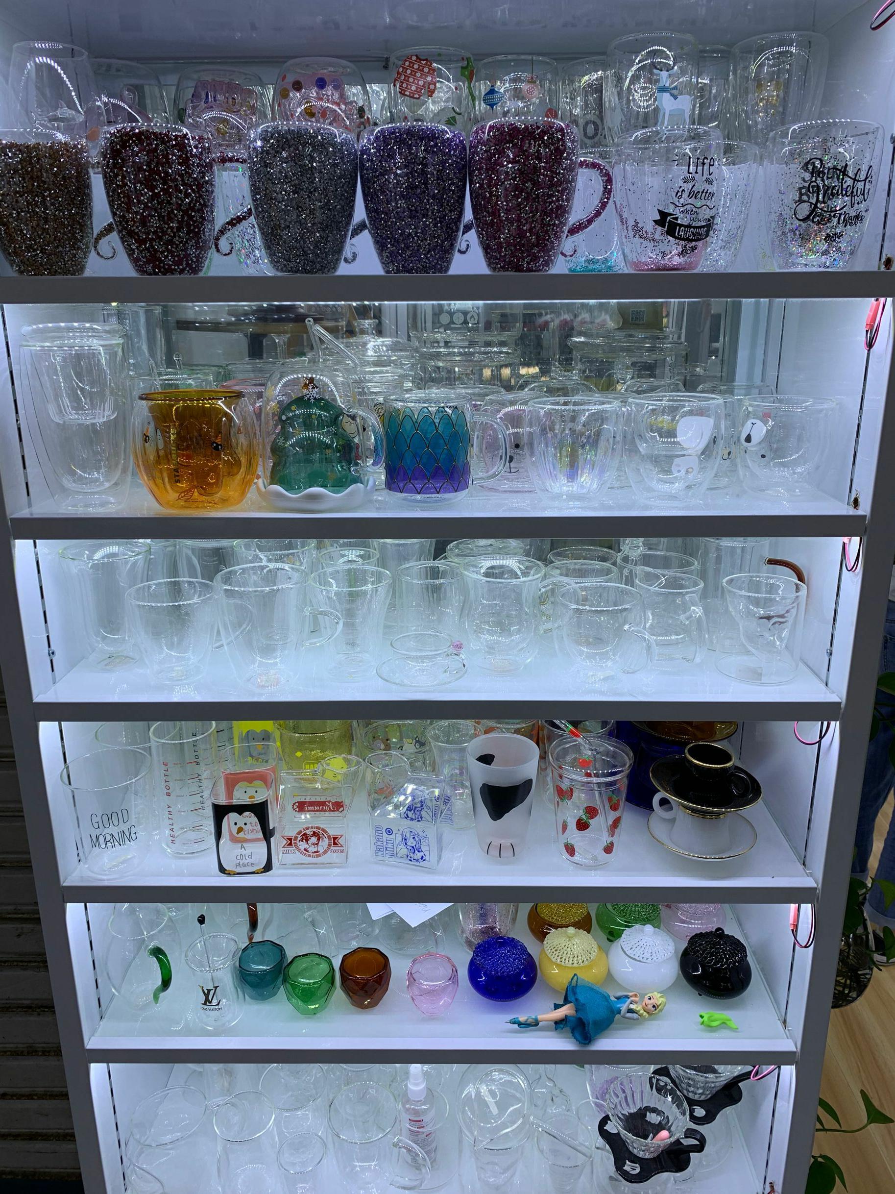 Yancheng Fuyuan Handicrafts Co., LTD describe pic - 2