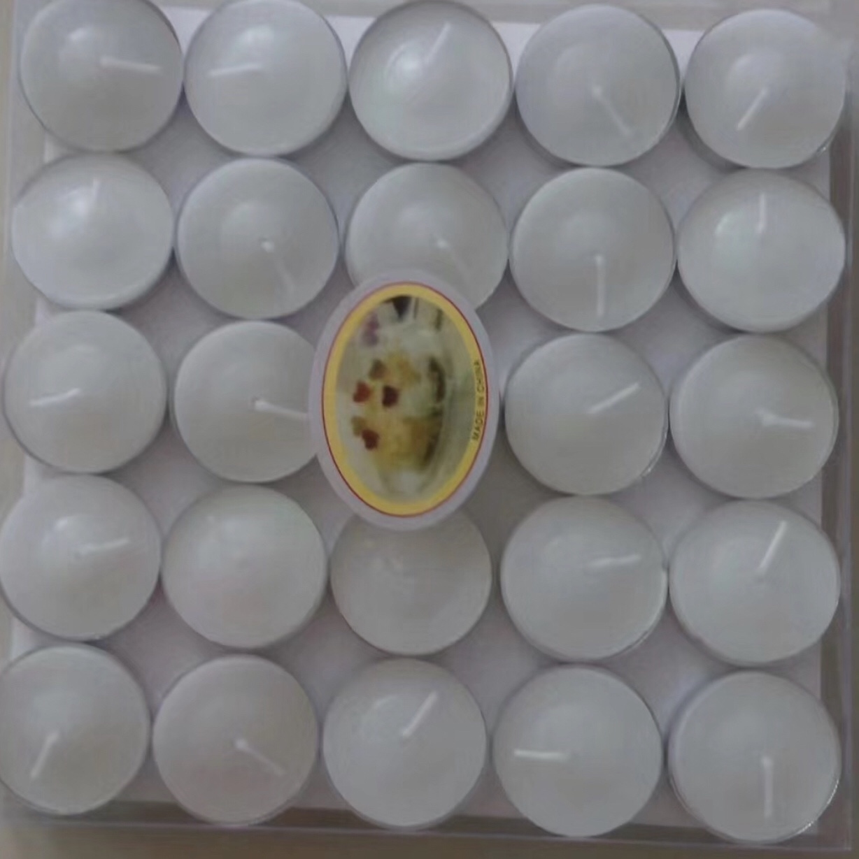 Tea candles yoga candles assembly candles candles activity candles
