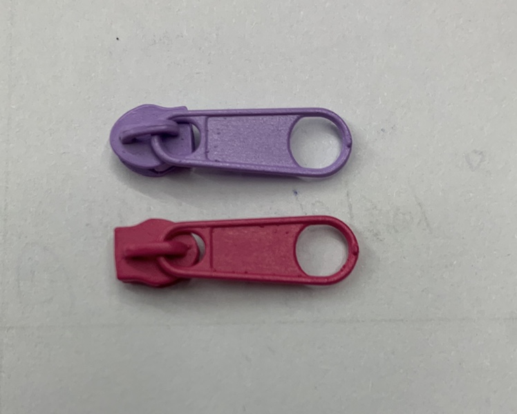 4.2# Nylon elephant nose longboard pull head thumbnail