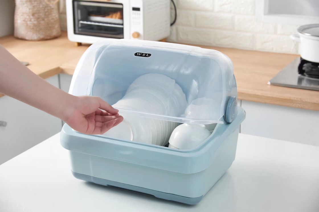 Waterproof bowl holder thumbnail