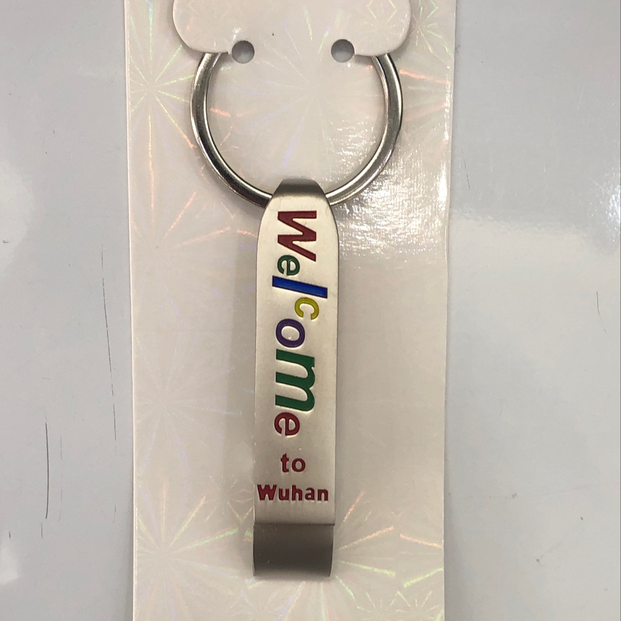 滴油开瓶器产品图