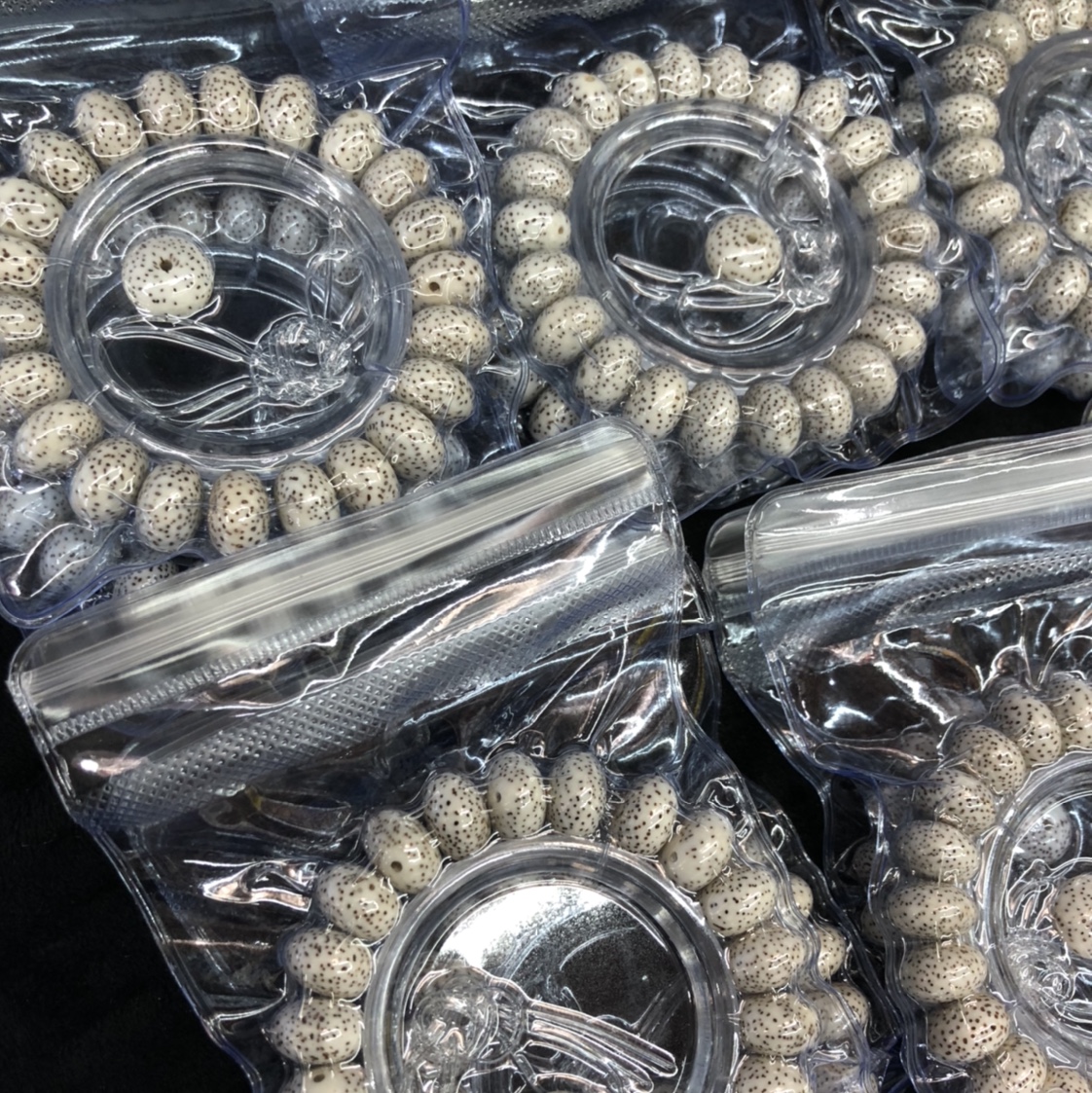 Hainan Xingyue Bodhi hand string A Item Picture